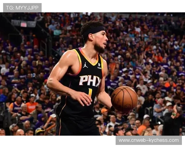 太阳31.5胜预测不被看好，布克得分能力与带队能力受质疑