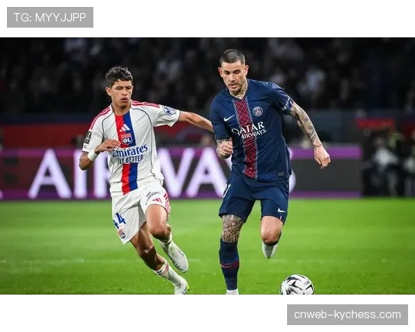 巴黎圣日耳曼主场迎战里昂，恩里克强调赢球是唯一目标