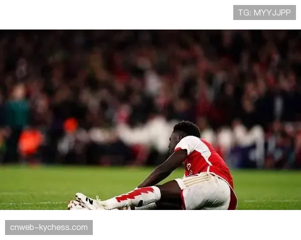 萨卡接受BBC专访：在酋长球场迎来欧冠关键战是梦想成真